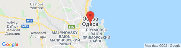 Одесская область Oferteo